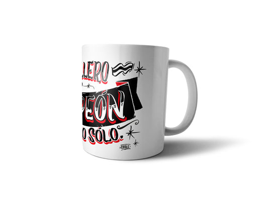 Tazón Parrillero y Campeón hay uno sólo