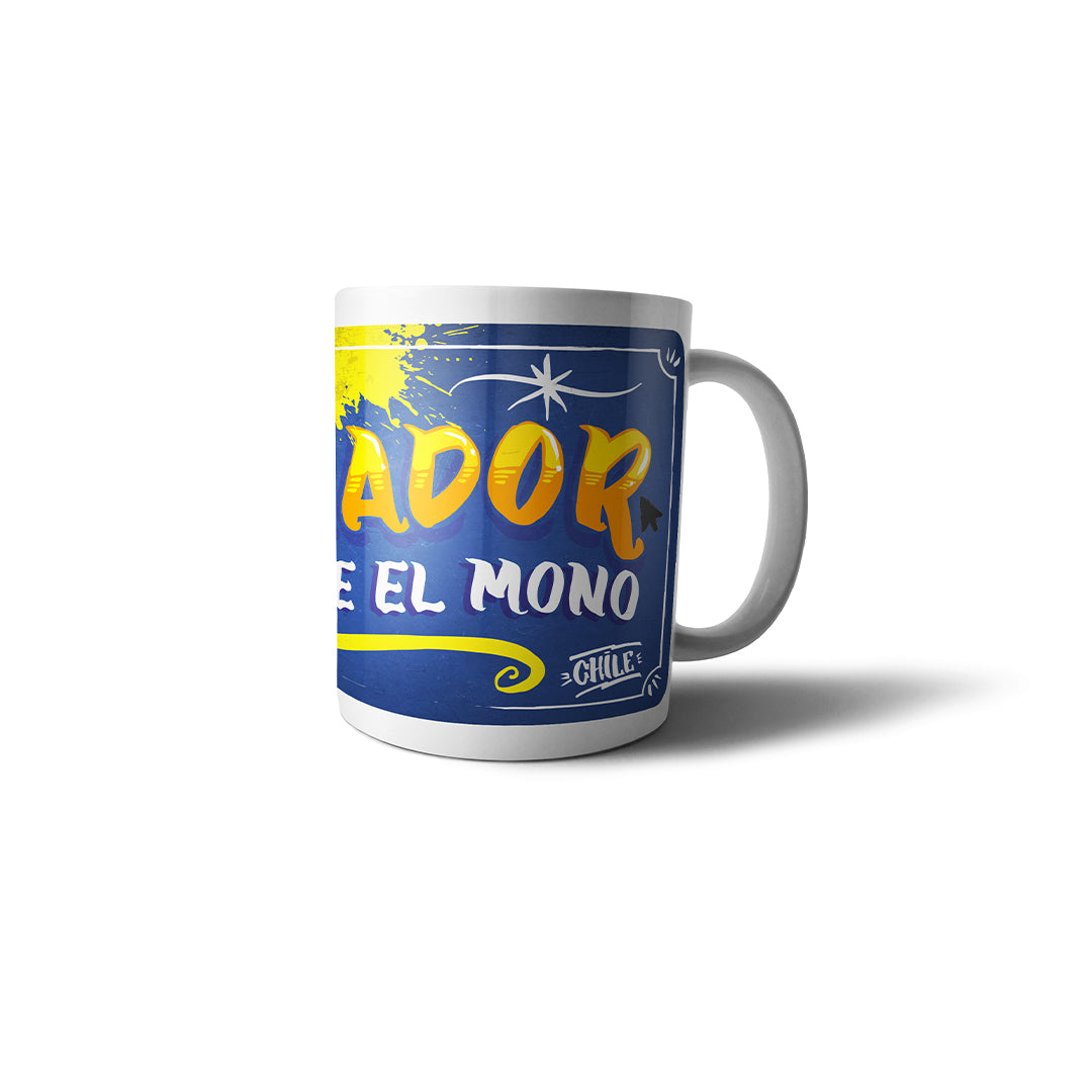 Tazón Soy Diseñador