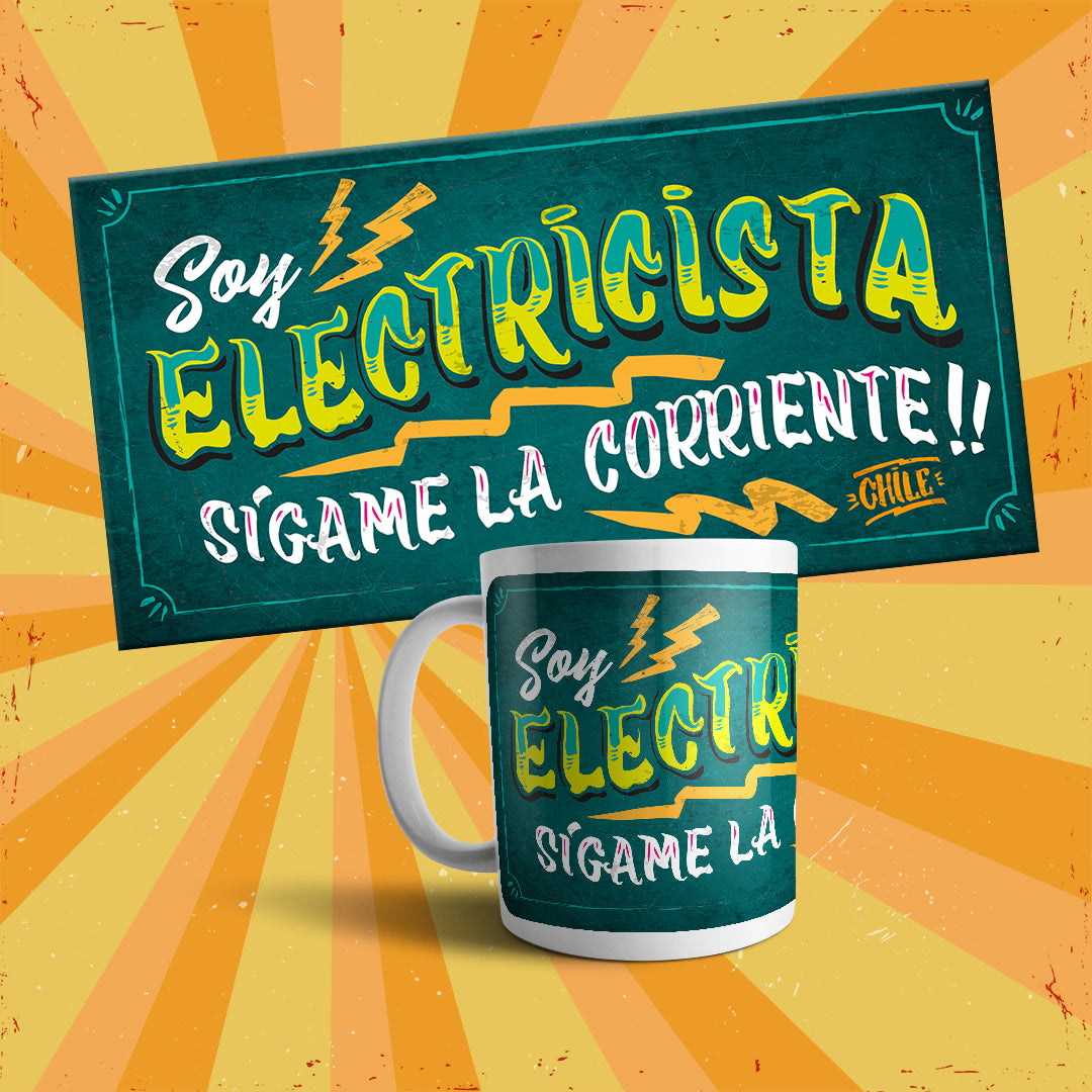 Pack Electricista
