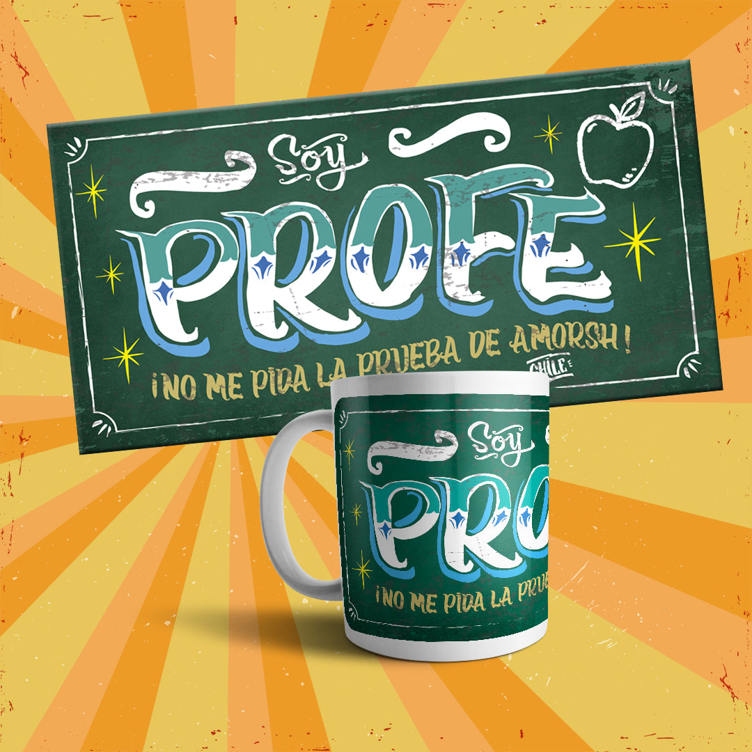 Pack Profe