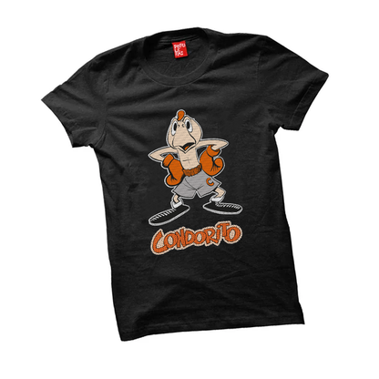 Polera Condorito "Box"