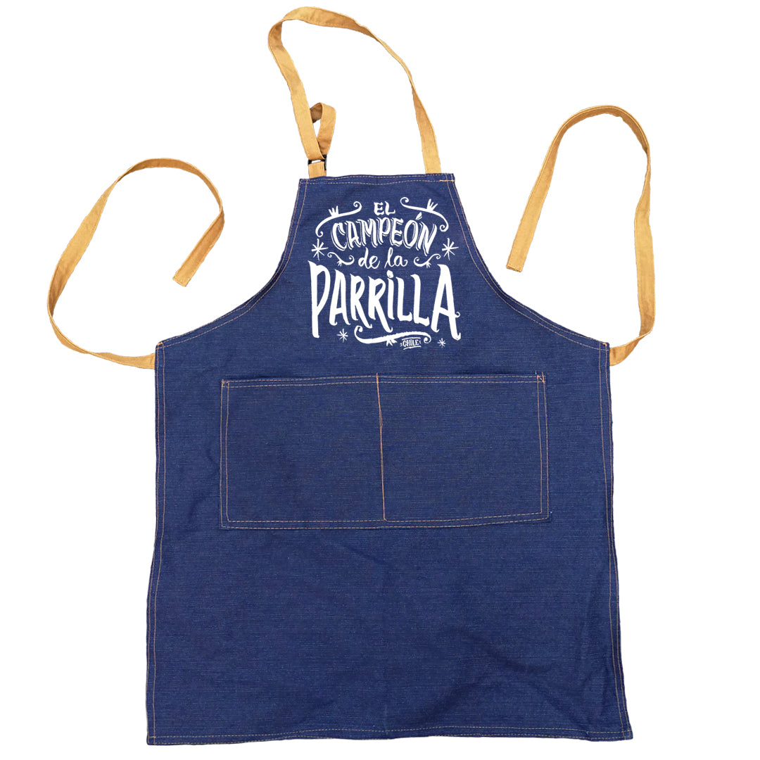 Promo Cocina Chilena "Parrilla"