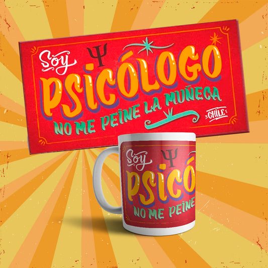 Pack Psicólogo