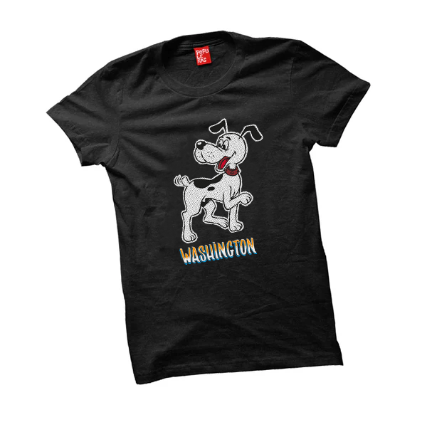Polera Condorito "Washington"