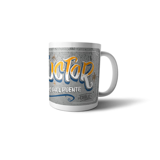 Tazón Soy Constructor