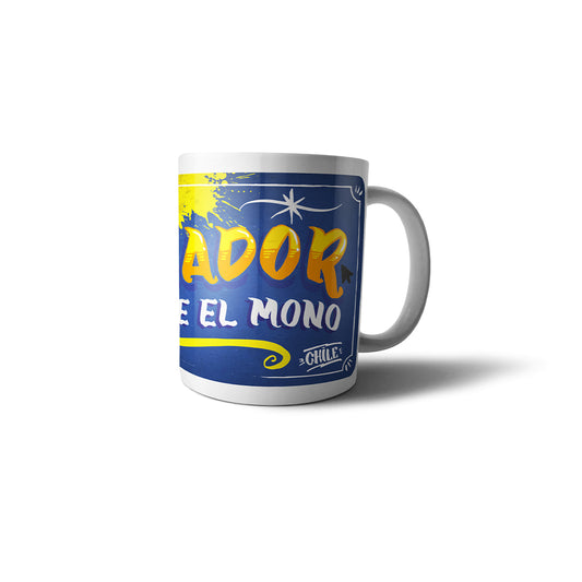 Tazón Soy Diseñador