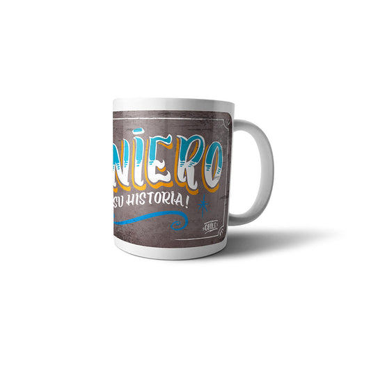 Tazón Soy Ingeniero