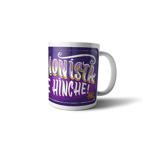 Tazón Soy Nutricionista