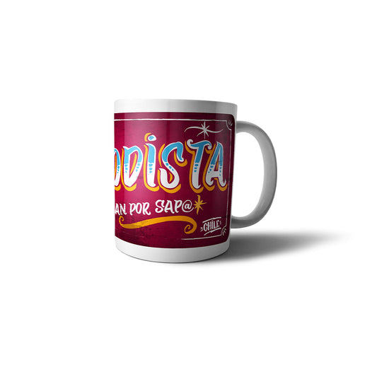 Tazón Soy Periodista