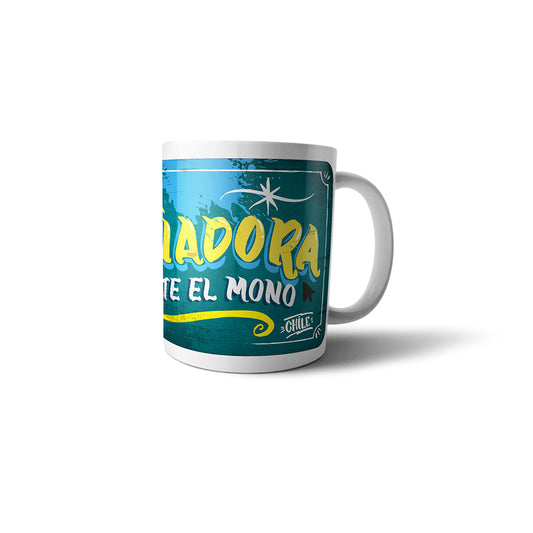 Tazón Soy Diseñadora