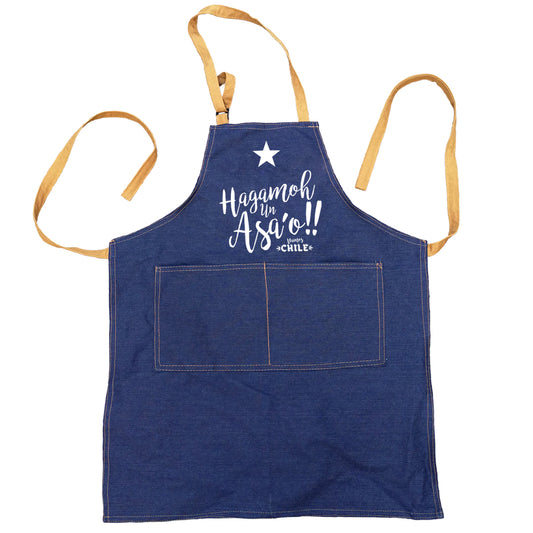 Pechera Hagamoh un Asa'o!!