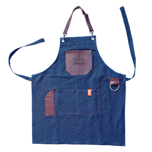 Pechera - En esta Parrilla mando yo